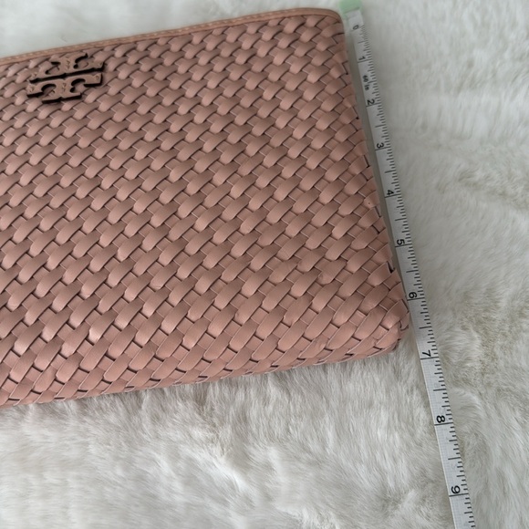 Tory Burch Clutch - Picture 14 of 16
